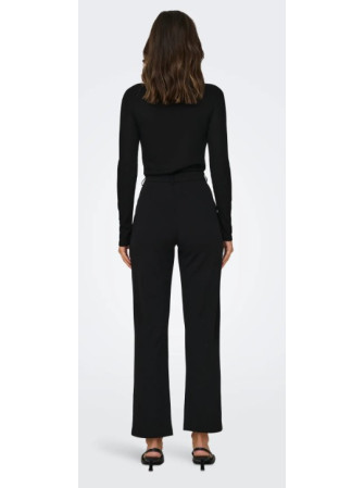 Pantalon Straight Fit