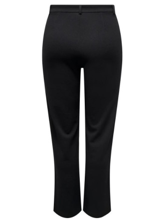 Pantalon Straight Fit