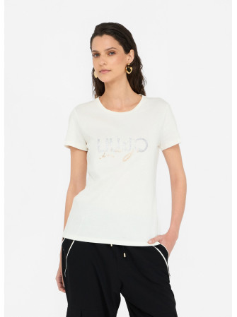 T-Shirt Manches Courtes