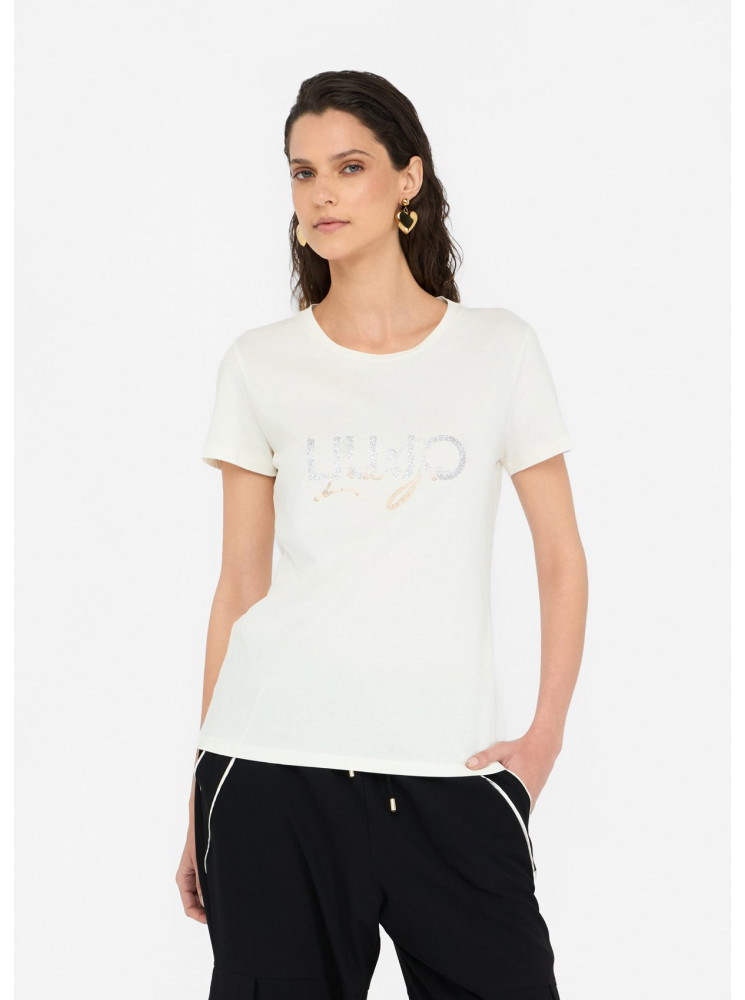 T-Shirt Manches Courtes