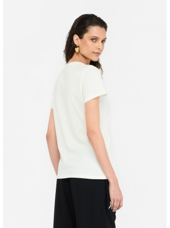 T-Shirt Manches Courtes