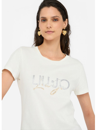 T-Shirt Manches Courtes