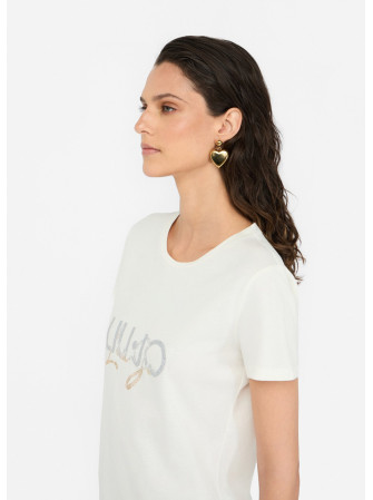 T-Shirt Manches Courtes