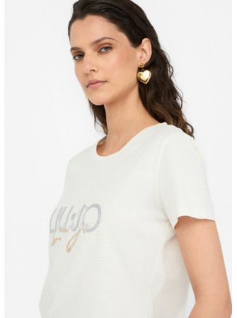 T-Shirt Manches Courtes