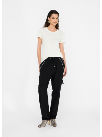T-Shirt Manches Courtes