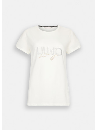 T-Shirt Manches Courtes