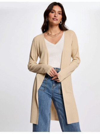 Gilet Long