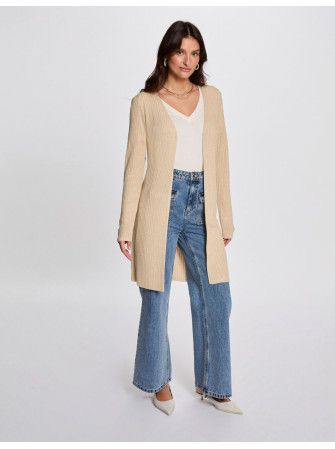 Gilet Long