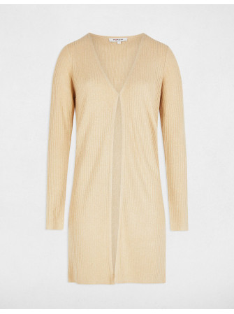 Gilet Long
