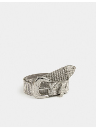 Ceinture Strass