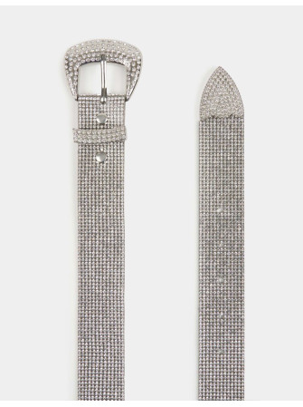 Ceinture Strass