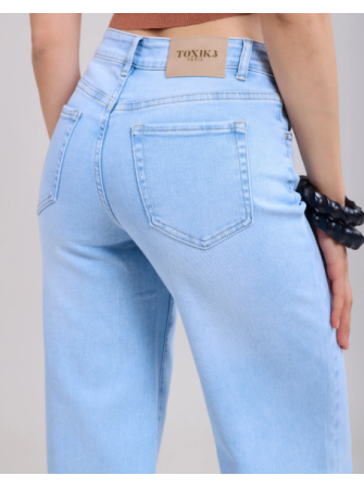 Jean Large