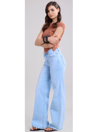 Jean Large