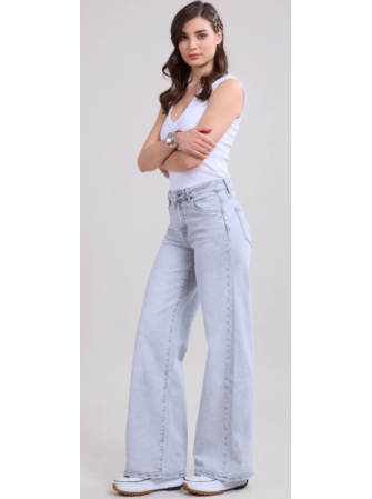 Jean Large