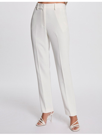 Pantalon à Pinces