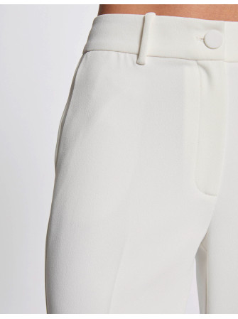 Pantalon à Pinces