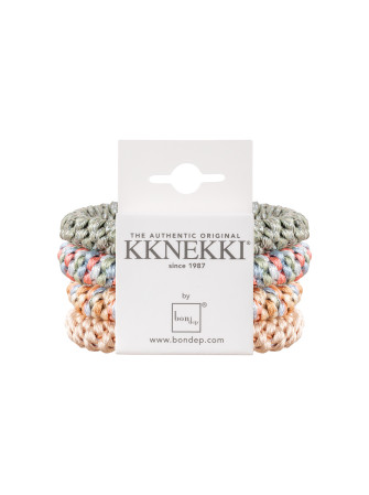Lot de 4 Elastiques/Bracelets