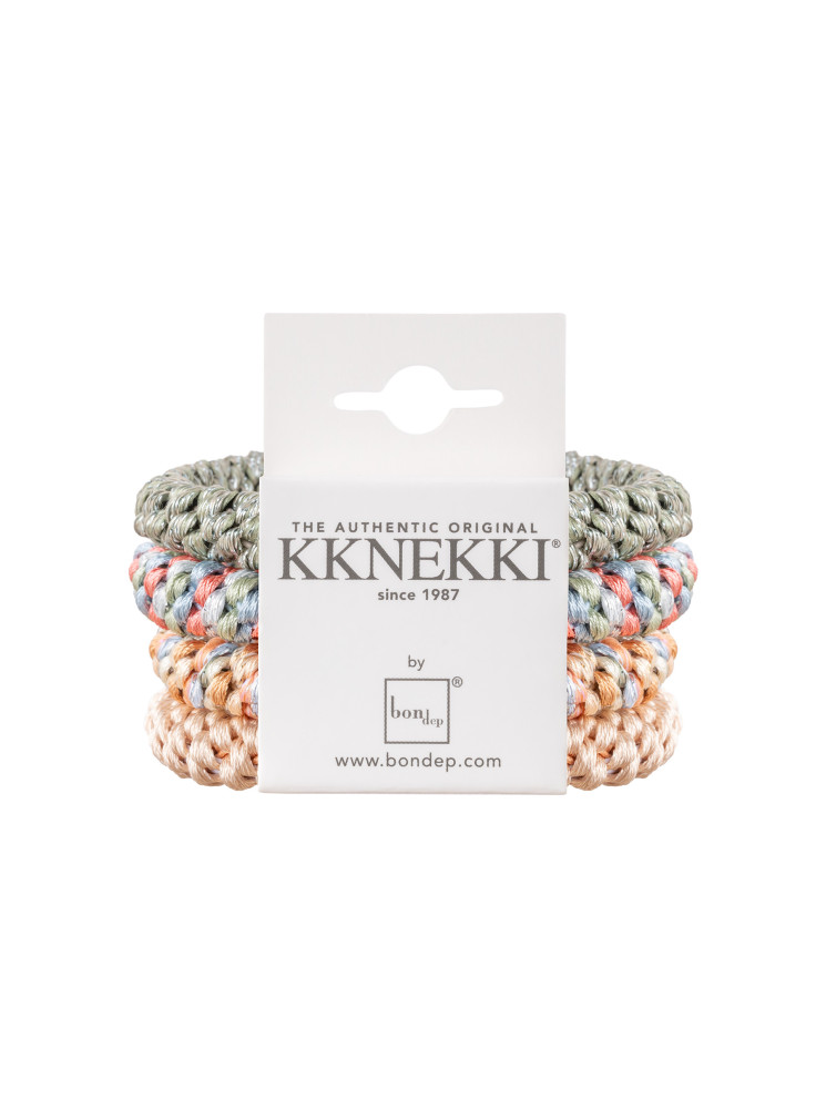 Lot de 4 Elastiques/Bracelets