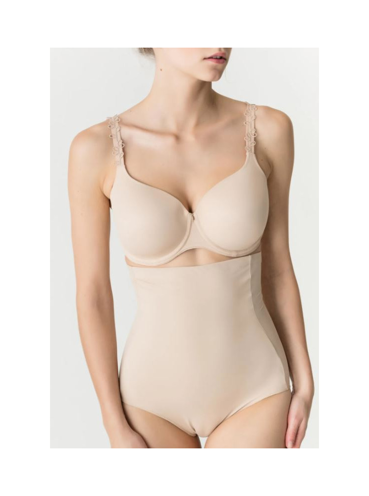 Slip Taille Haute Gainant