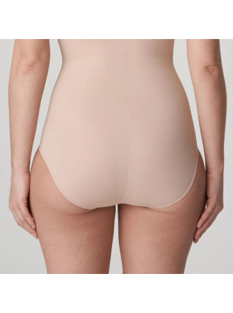 Slip Taille Haute Gainant