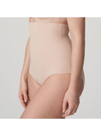 Slip Taille Haute Gainant