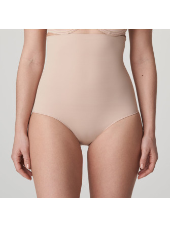 Slip Taille Haute Gainant