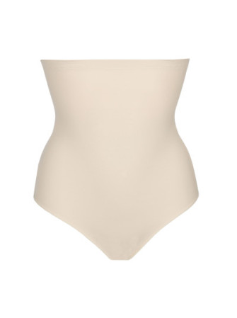 Slip Taille Haute Gainant