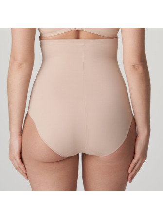 Slip Taille Haute Gainant