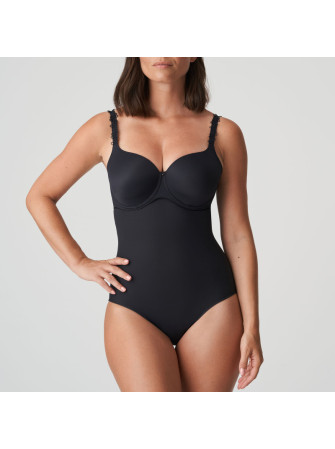 Slip Taille Haute Gainant