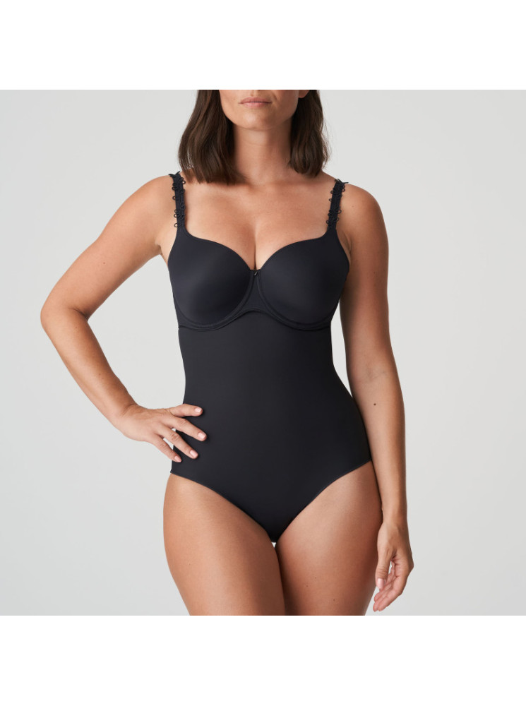 Slip Taille Haute Gainant