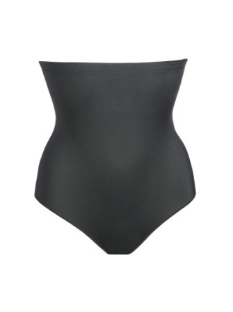 Slip Taille Haute Gainant