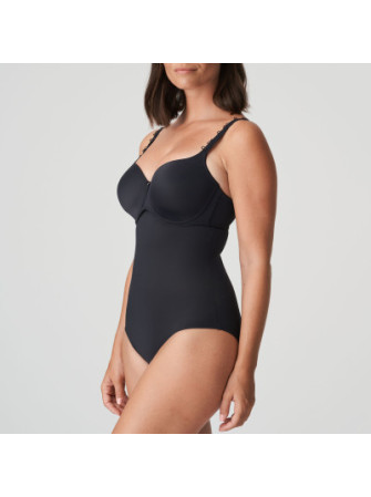 Slip Taille Haute Gainant