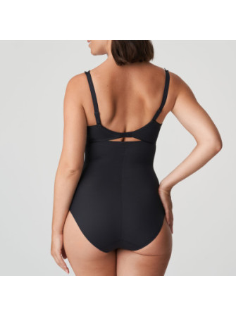 Slip Taille Haute Gainant
