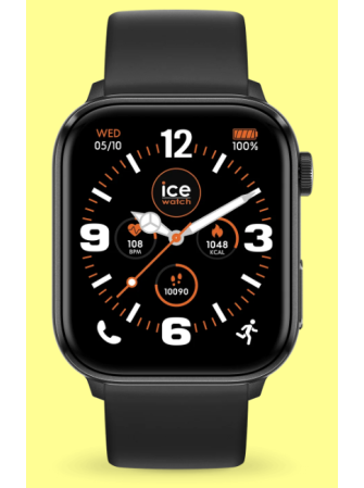 1.78 AMOLED - GPS