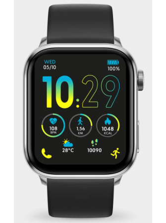1.78 AMOLED - GPS
