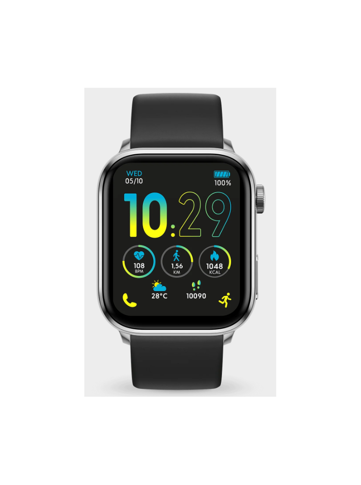 1.78 AMOLED - GPS