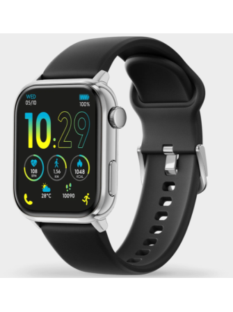 1.78 AMOLED - GPS