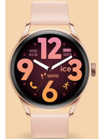 1.2 AMOLED - GPS