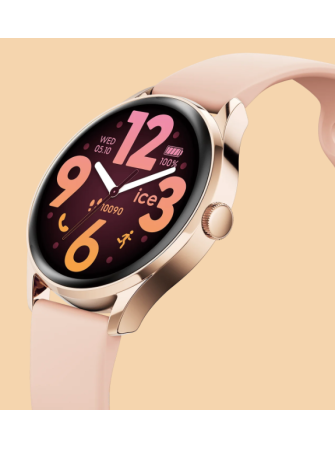 1.2 AMOLED - GPS