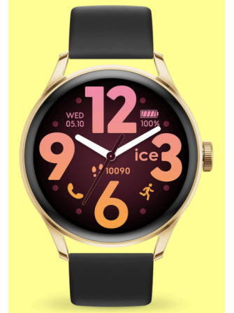 1.2 AMOLED - GPS