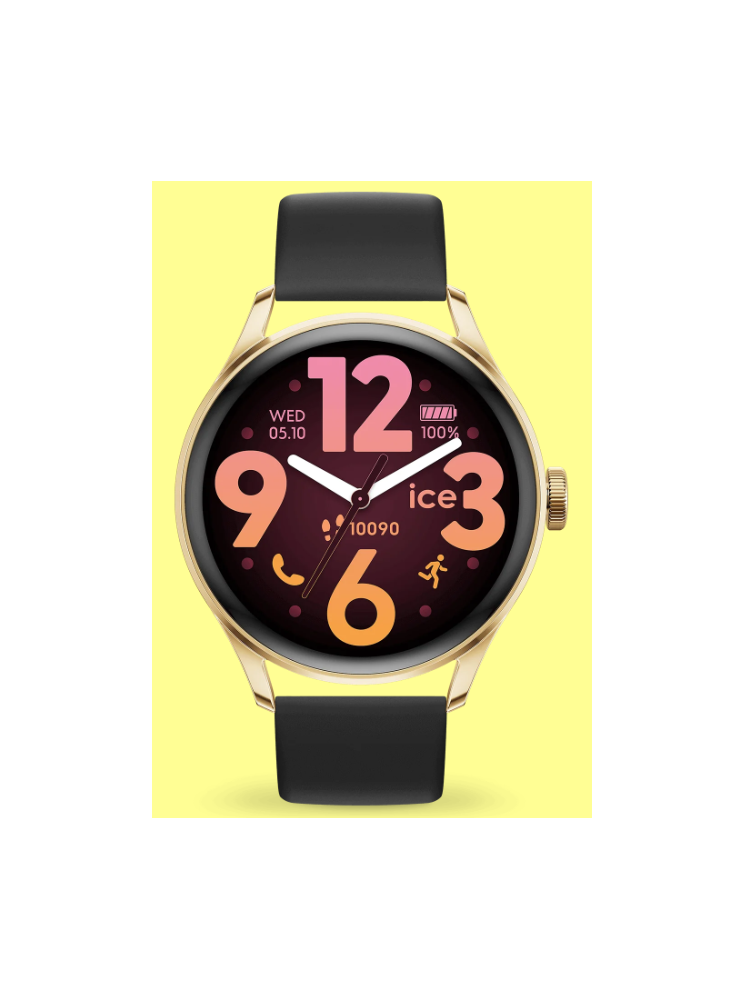 1.2 AMOLED - GPS
