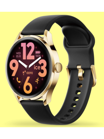 1.2 AMOLED - GPS