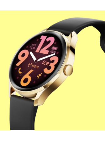1.2 AMOLED - GPS