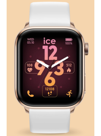 1.78 AMOLED - GPS