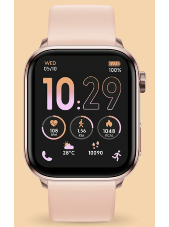 1.78 AMOLED - GPS