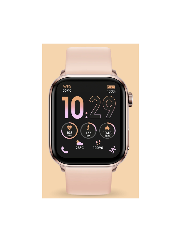 1.78 AMOLED - GPS