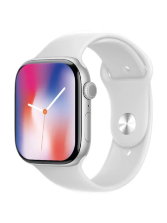 Coffret Montre Connectée 2 bracelets