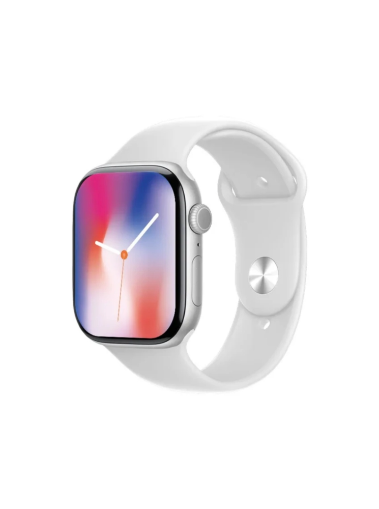 Coffret Montre Connectée 2 bracelets