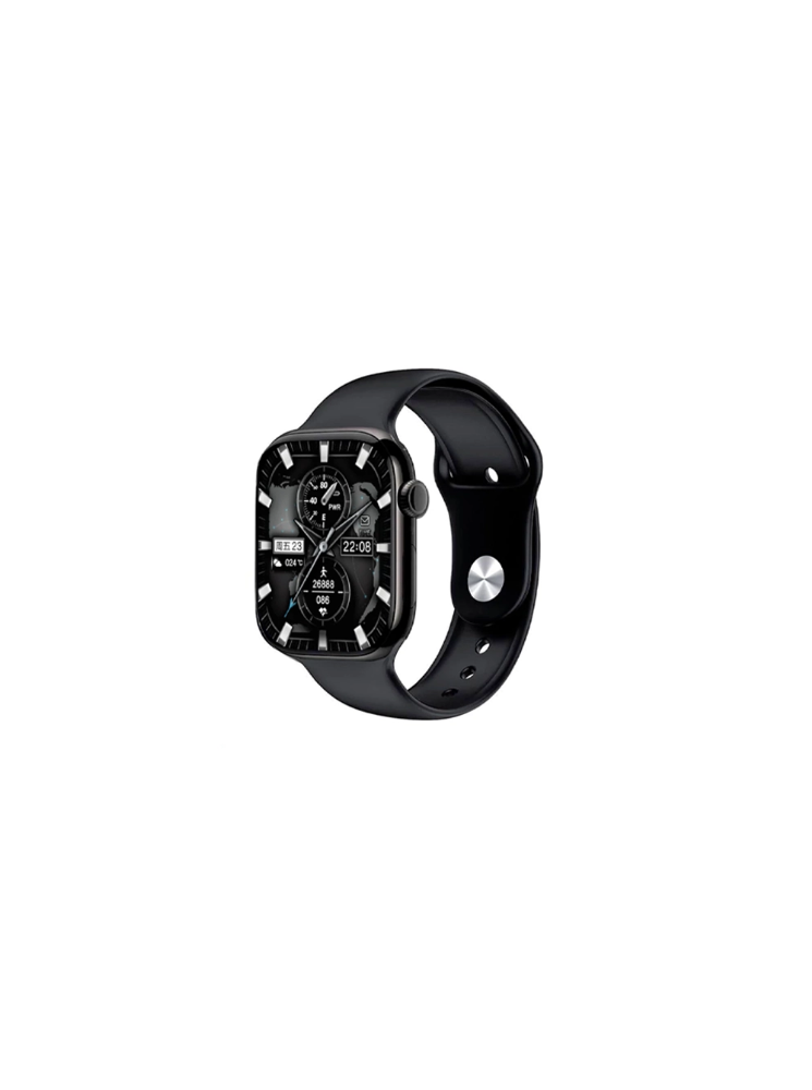 Coffret Montre Connectée 2 bracelets