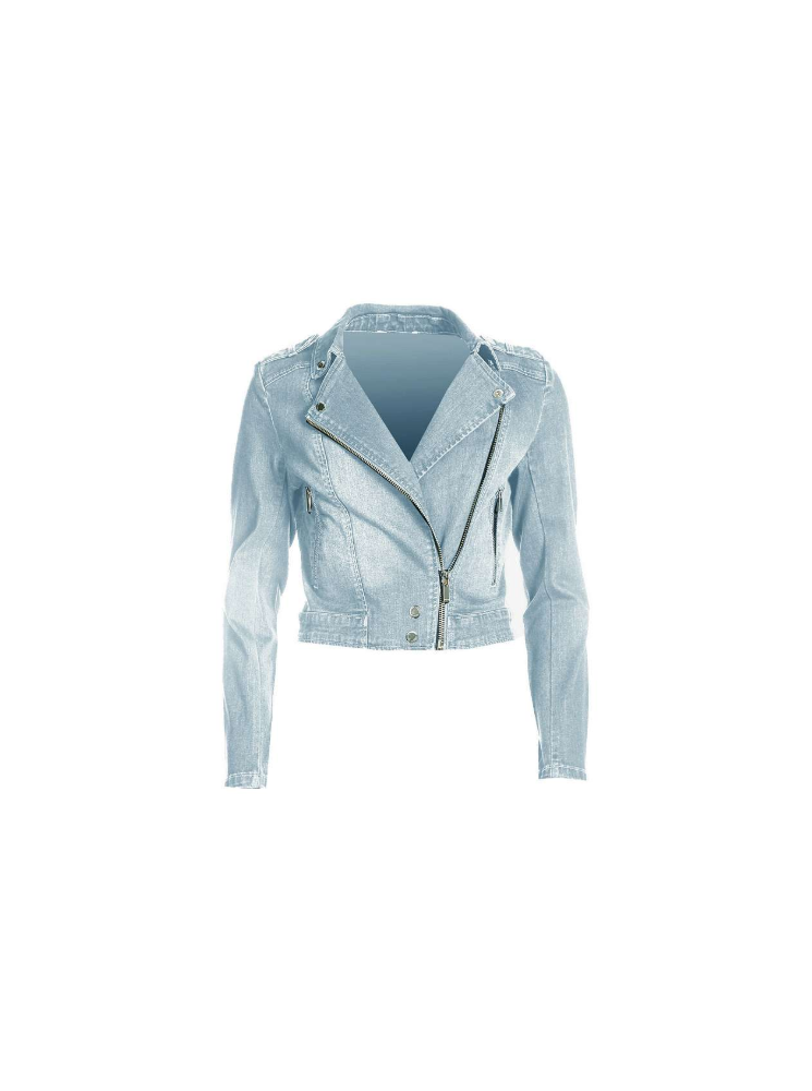 Veste en Jean